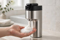 Touchless Automatic Soap Dispenser